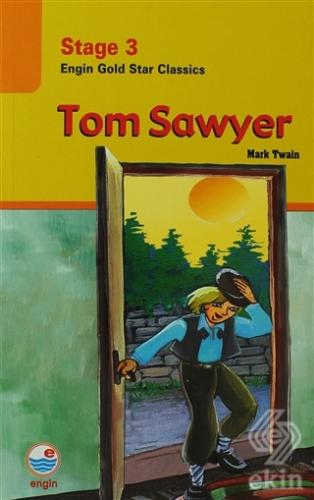Stage 3 Tom Sawyer