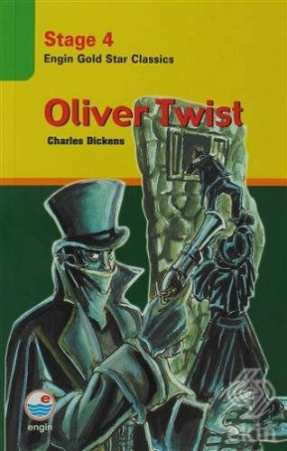 Stage 4 Oliver Twist