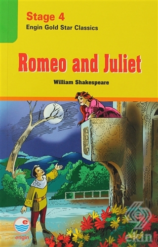 Stage 4 Romeo and Juliet