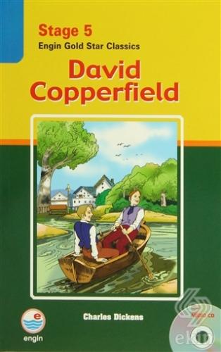 Stage 5 David Copperfield (Cd Hediyeli)