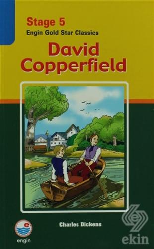 Stage 5 - David Copperfield