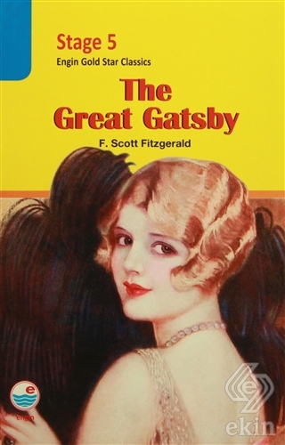 Stage 5 - The Great Gatsby (CD\'li)