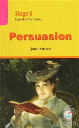 Stage 6 Persuasion (CD\'li)
