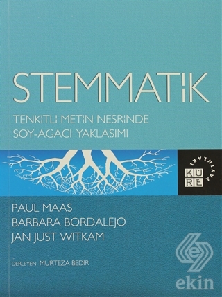 Stemmatik