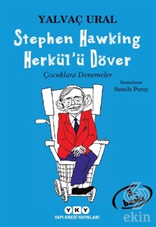 Stephen Hawking Herkül\'ü Döver