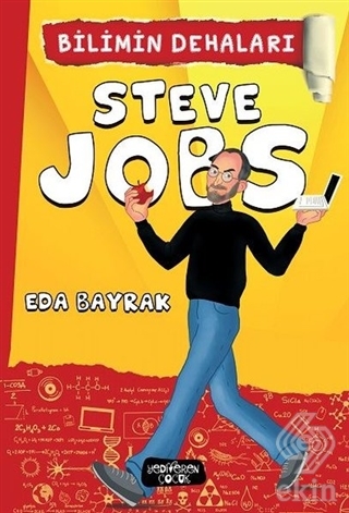 Steve Jobs - Bilimin Dehaları