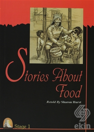Stories About Food