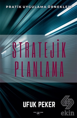 Stratejik Planlama