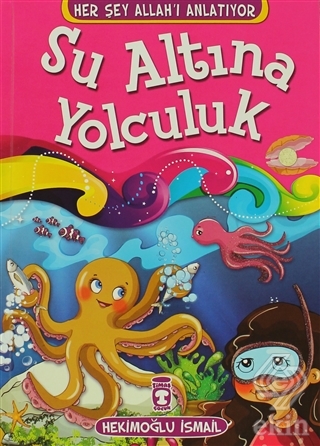 Su Altına Yolculuk