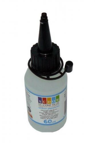 Südor Silikon Yapıştırıcı 60 ML