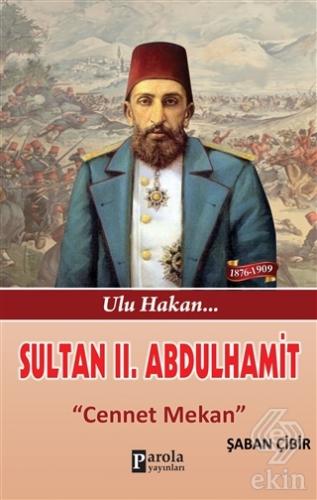 Sultan 2. Abdulhamit