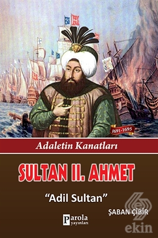 Sultan 2. Ahmet