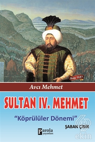 Sultan 4. Mehmet