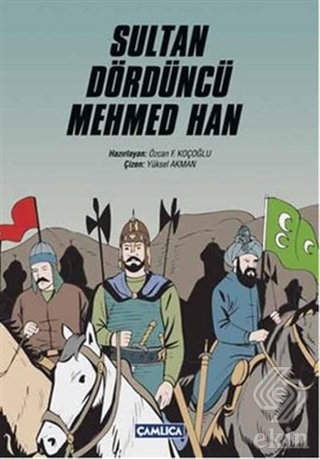 Sultan Dördüncü Mehmed Han