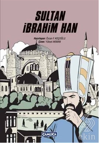 Sultan İbrahim Han