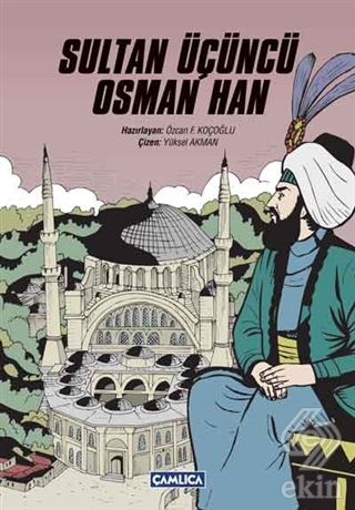 Sultan Üçüncü Osman Han