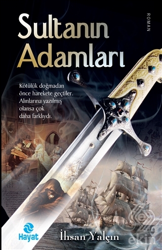 Sultanın Adamları