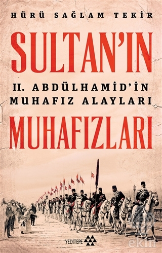 Sultan\'ın Muhafızları