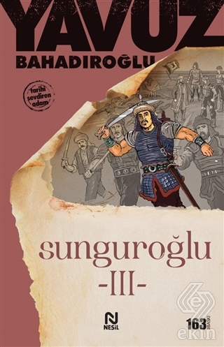 Sunguroğlu 3