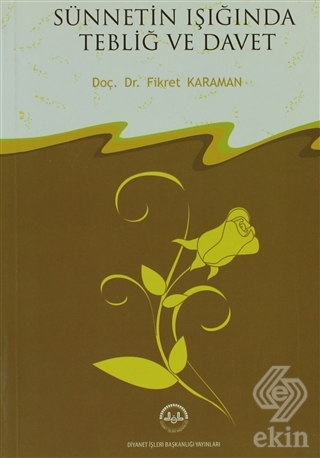 Sünnetin Işığında Tebliğ ve Davet