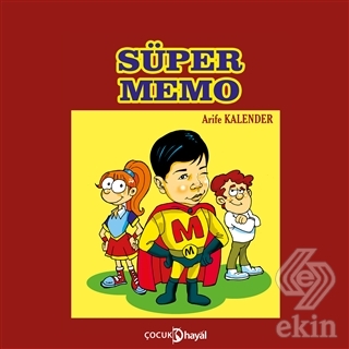 Süper Memo