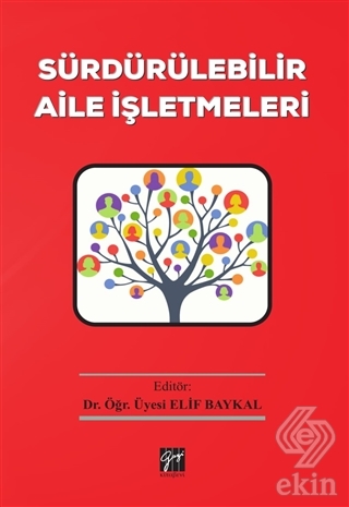 Sürdürülebilir Aile İşletmeleri