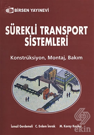Sürekli Transport Sistemleri