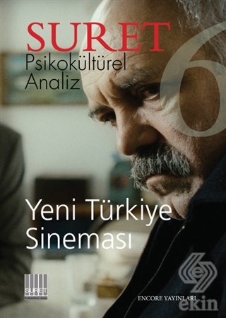 Suret Psikokültürel Analiz Sayı : 6 - Yeni Türkiye