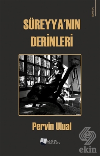 Süreyya\'nın Derinleri