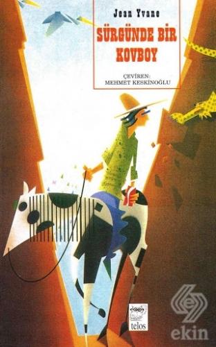 Sürgünde Bir Kovboy