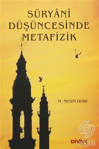 Süryani Düşüncesinde Metafizik