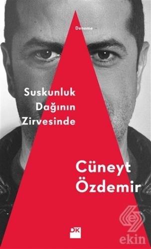 Suskunluk Dağının Zirvesinde
