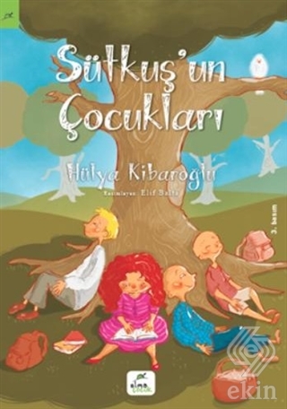 Sütkuş\'un Çocukları