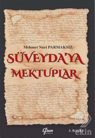 Süveyda'ya Mektuplar