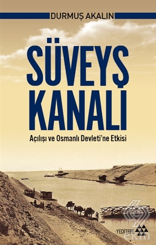 Süveyş Kanalı