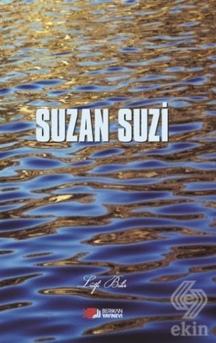Suzan Suzi