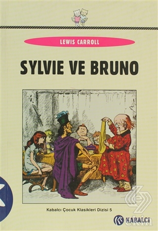 Sylvie ve Bruno