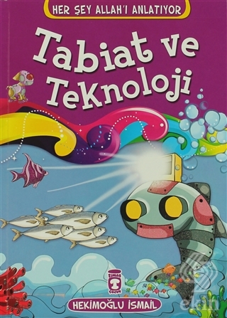 Tabiat ve Teknoloji