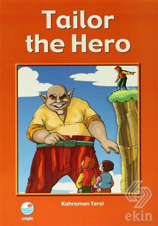 Tailor the Hero (CD\'li)