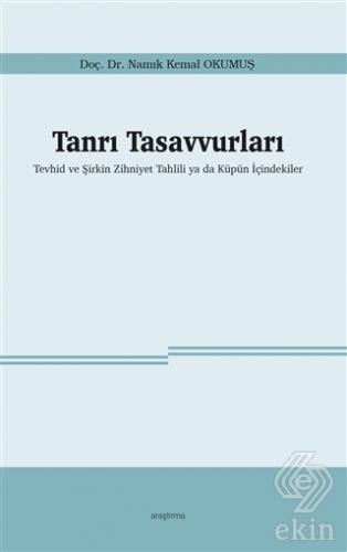 Tanrı Tasavvurları