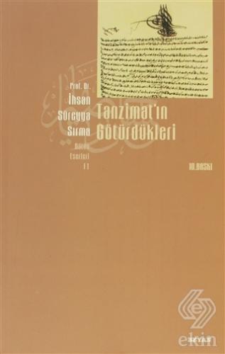 Tanzimat\'ın Götürdükleri