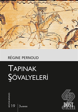 Tapınak Şövalyeleri
