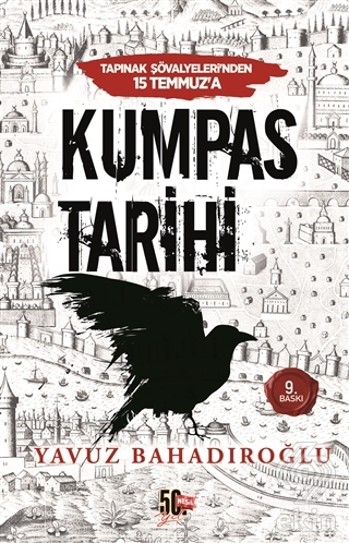 Tapınak Şövalyeleri\'nden 15 Temmuz\'a Kumpas Tarihi