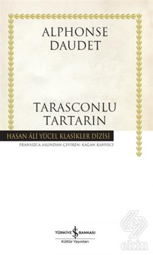 Tarasconlu Tartarın