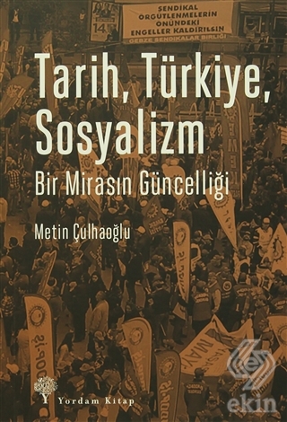 Tarih Türkiye Sosyalizm