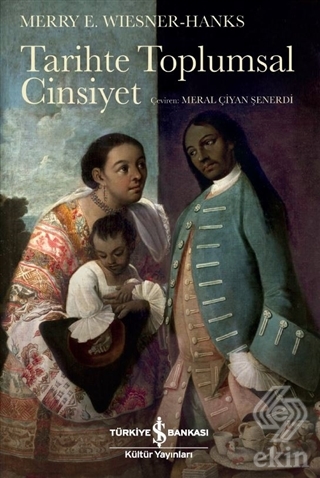 Tarihte Toplumsal Cinsiyet