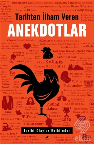 Tarihten İlham Veren Anekdotlar