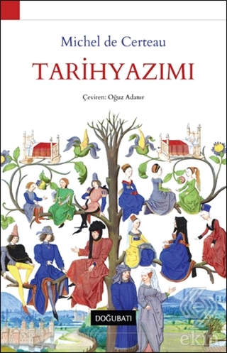 Tarihyazımı