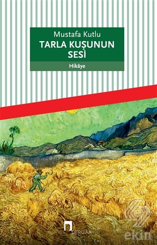 Tarla Kuşunun Sesi