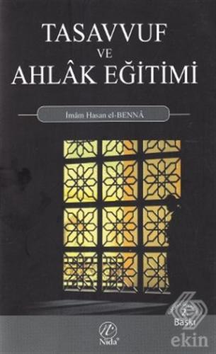 Tasavvuf ve Ahlak Eğitimi